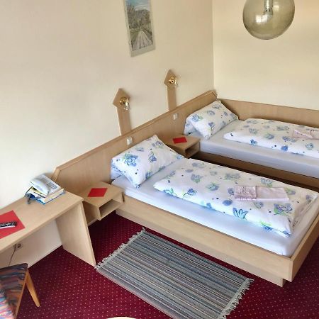 Hotel Terminus ماينتس المظهر الخارجي الصورة