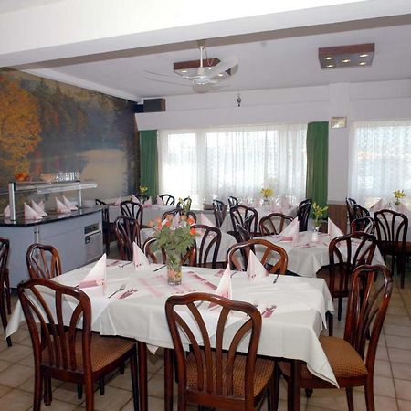 Hotel Terminus ماينتس المظهر الخارجي الصورة